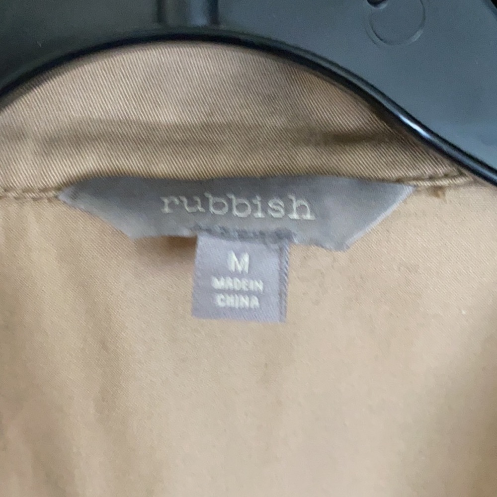 Jacket - Picture 2 of 2